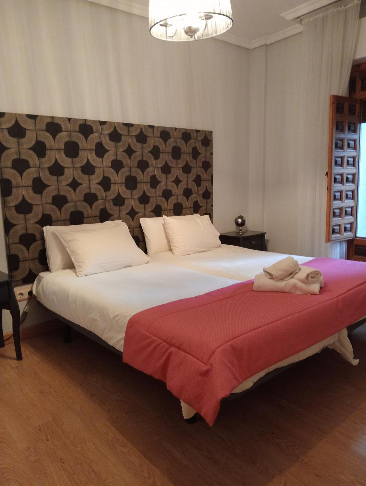 Apartment Balcones De Sto. Tome