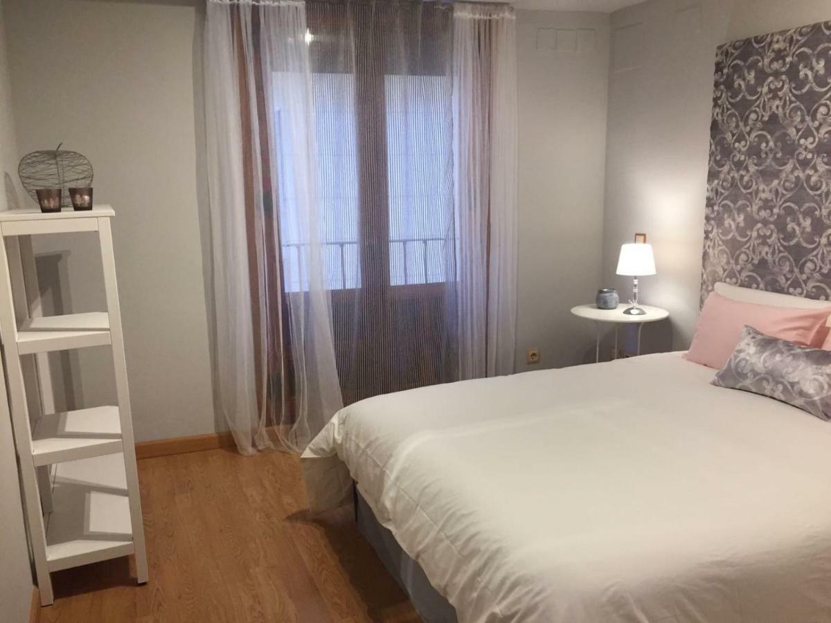 Apartamento Balcones De Sto. Tome *