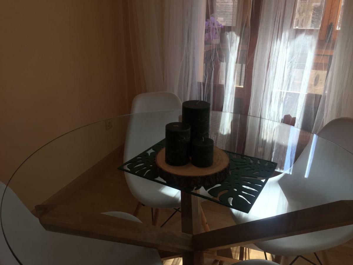 Apartment Balcones De Sto. Tome *