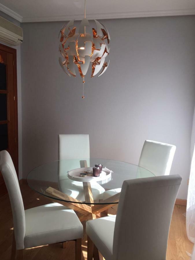 Balcones De Sto. Tome Apartment Toledo