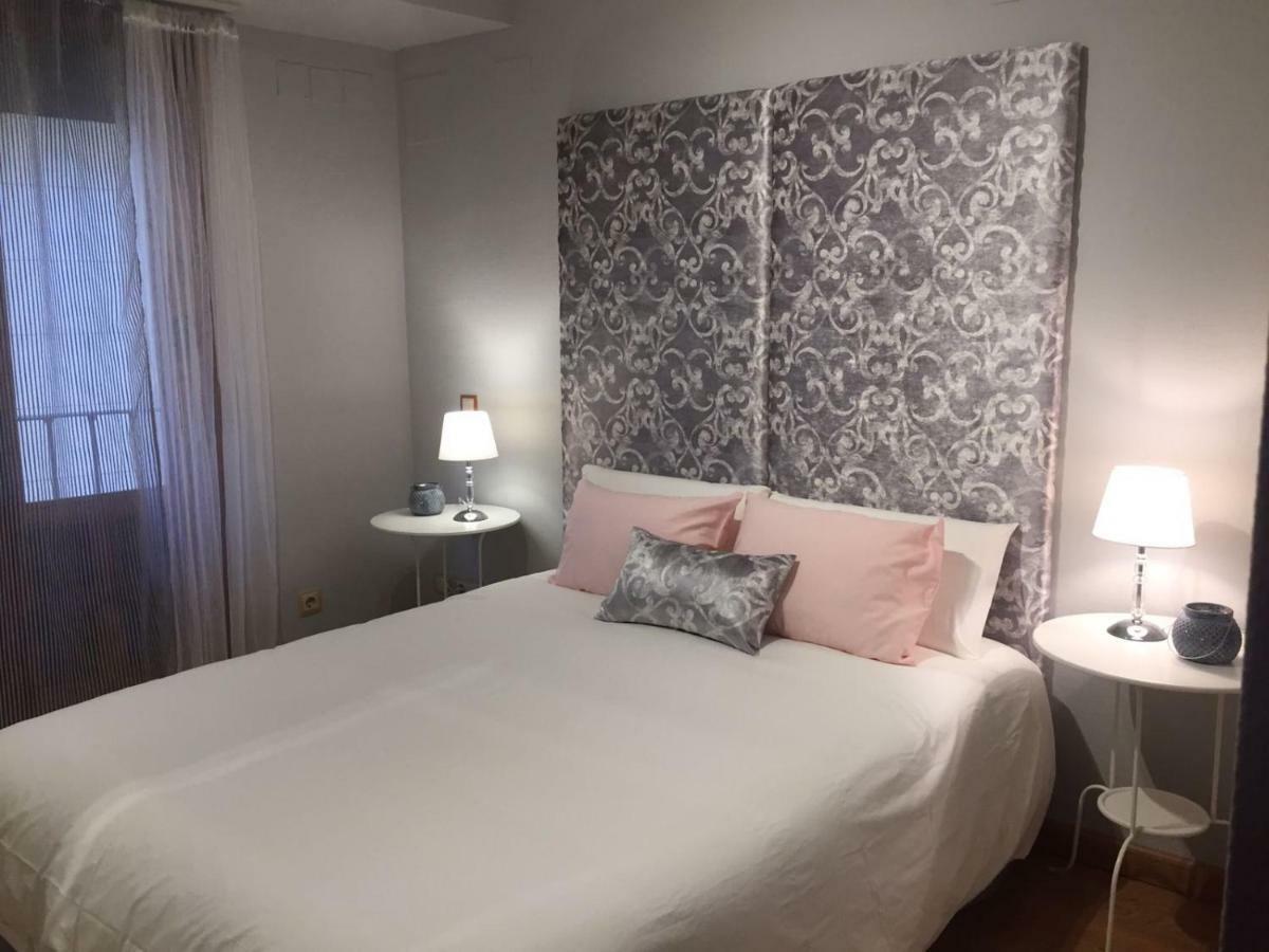 Apartment Balcones De Sto. Tome Toledo