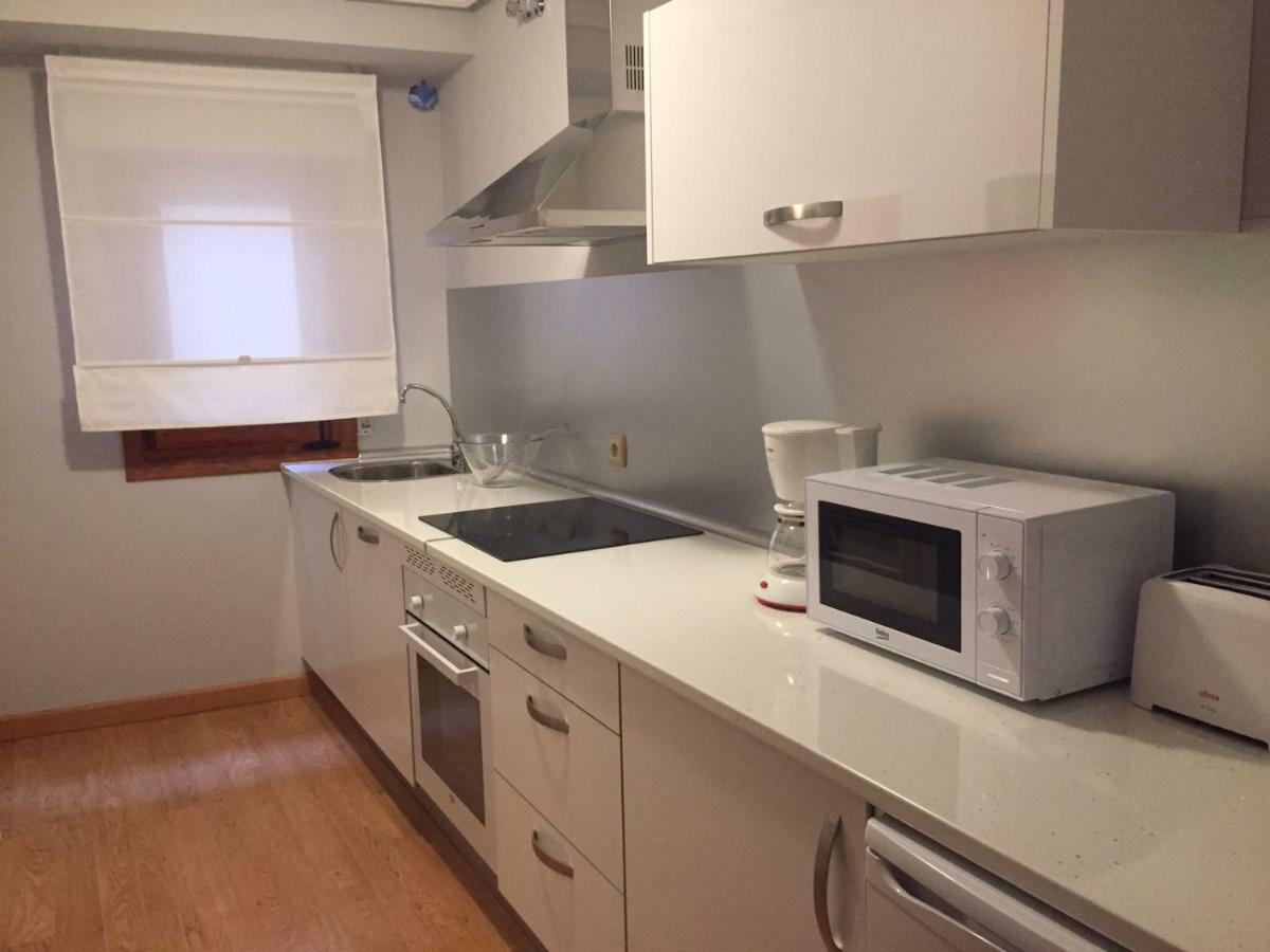 Apartment Balcones De Sto. Tome Toledo