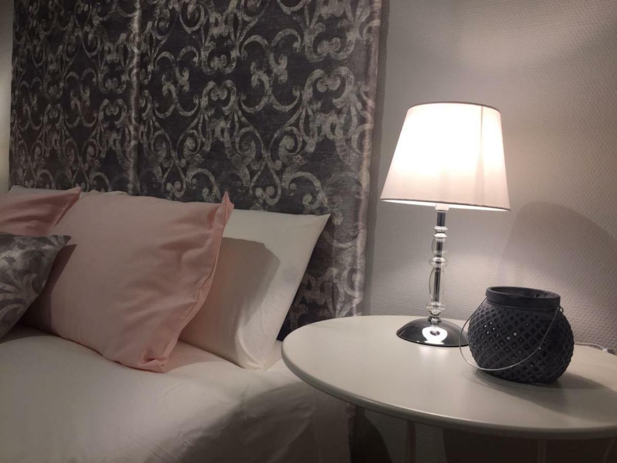 Apartamento Balcones De Sto. Tome Toledo