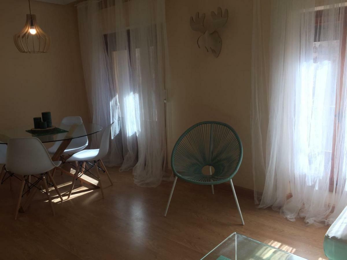 Apartment Balcones De Sto. Tome