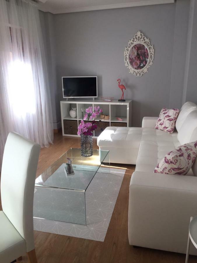 Apartamento Balcones De Sto. Tome