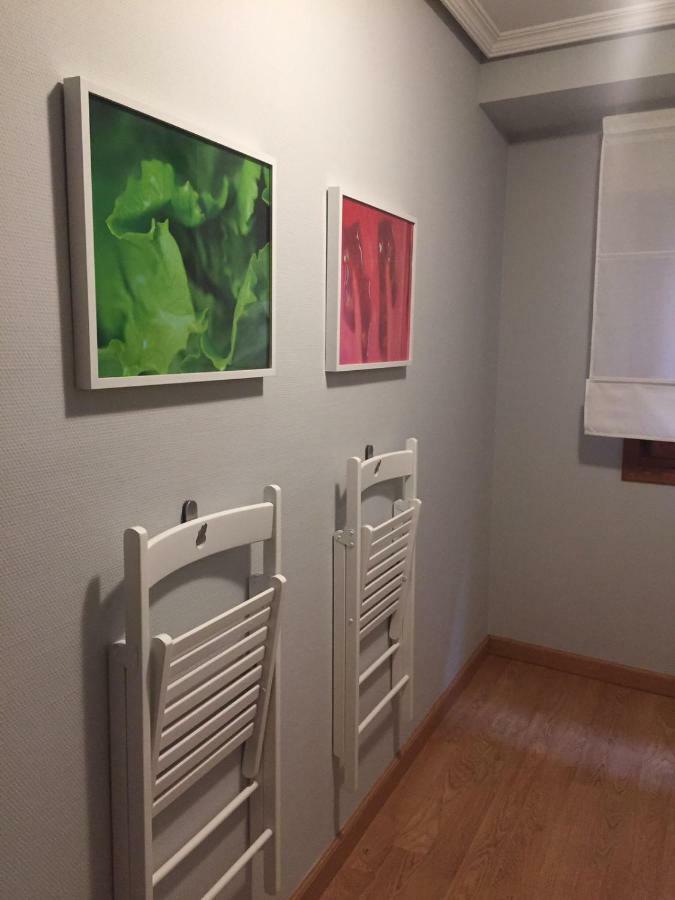 Apartment Balcones De Sto. Tome