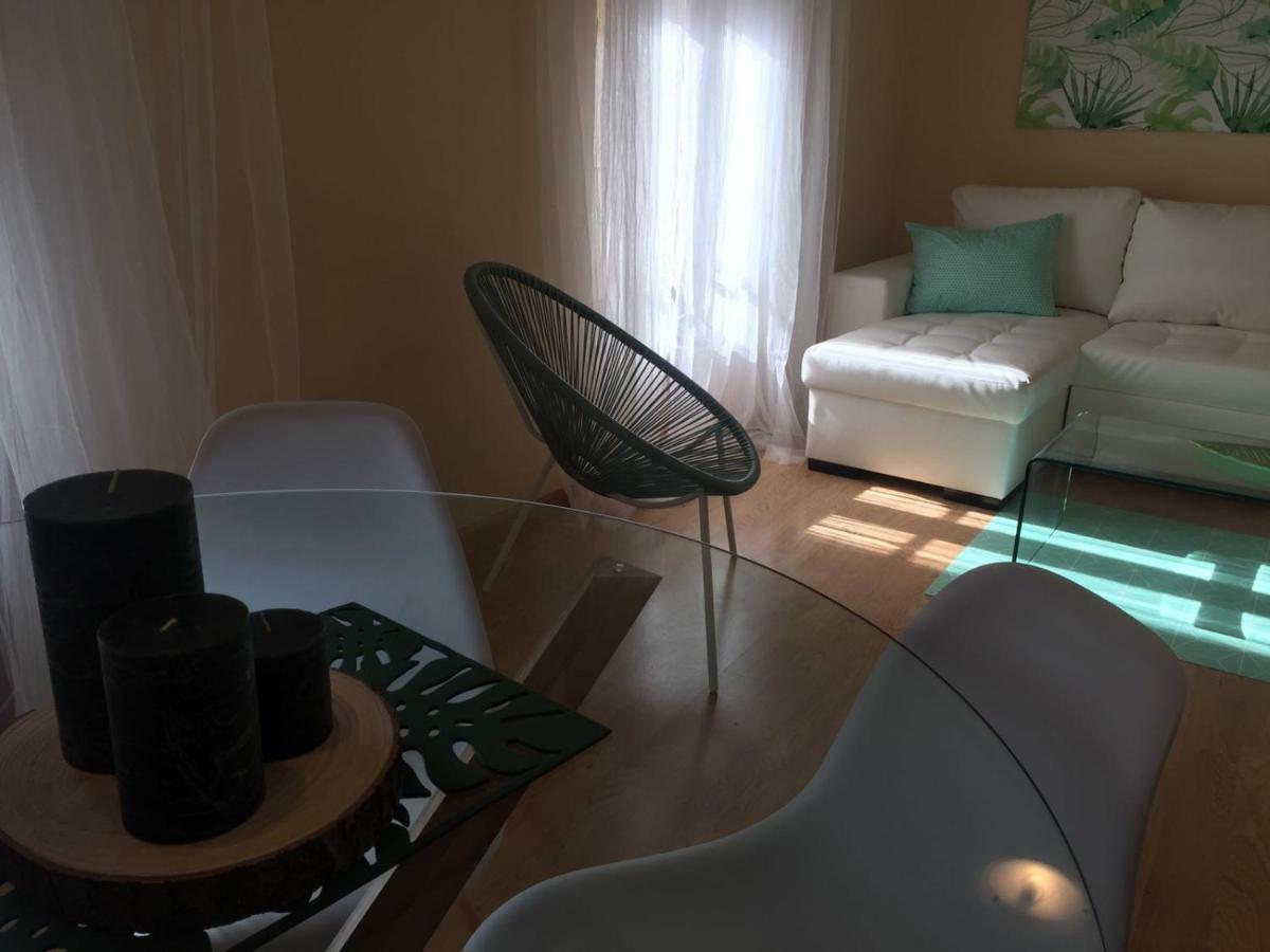 Balcones De Sto. Tome Apartamento