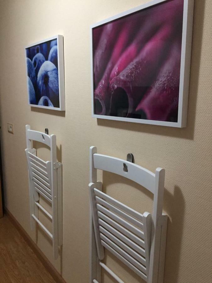 Apartamento Balcones De Sto. Tome