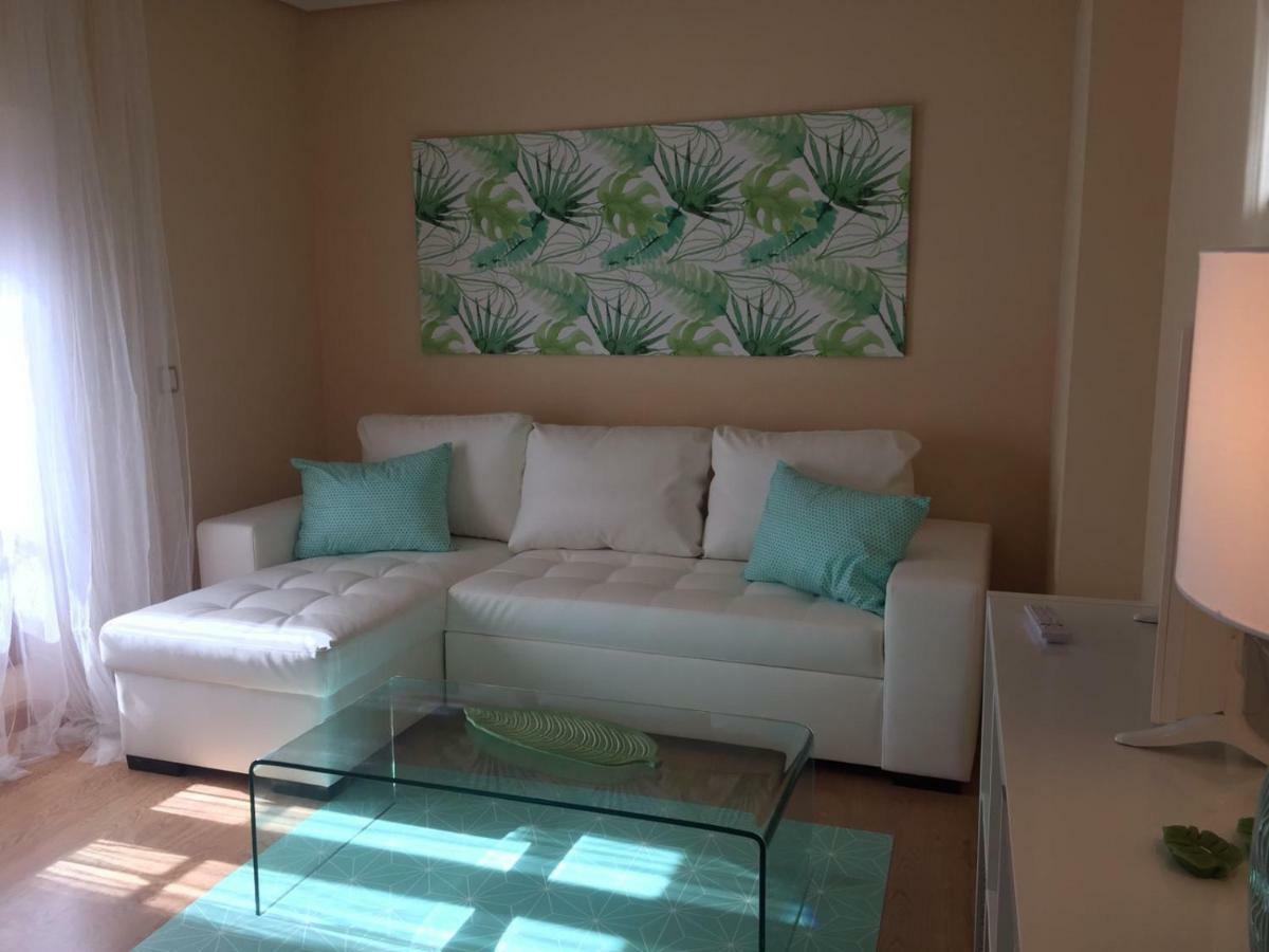 Apartamento Balcones De Sto. Tome