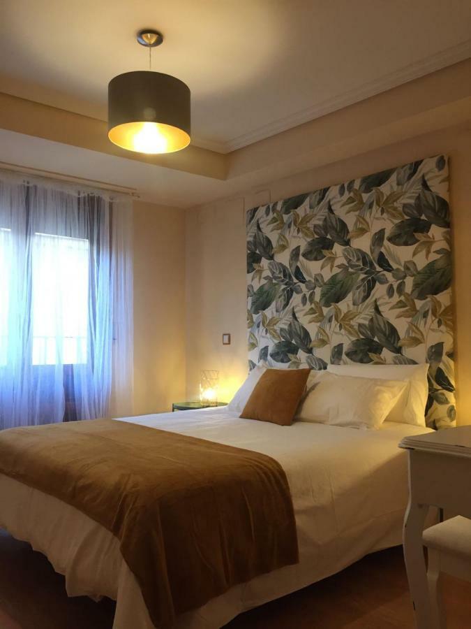 Apartment Balcones De Sto. Tome *